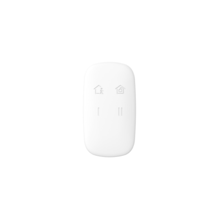 HIKVISION DS-PKF1-WE Безжично дистанционно управление за панели AX PRO