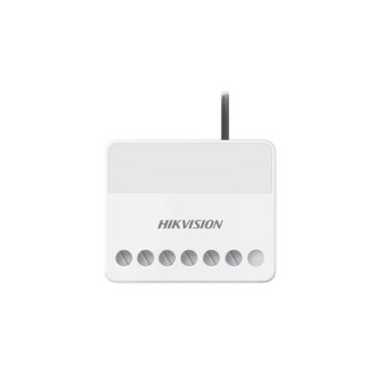 HIKVISION DS-PM1-O1L-WE Безжичен модул с алармен вход/изход