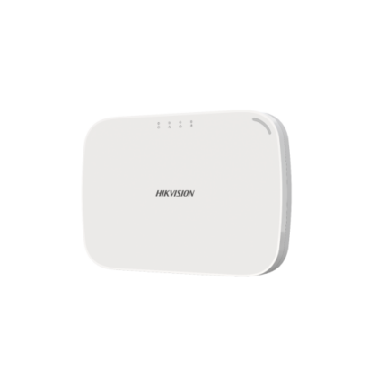 HIKVISION DS-PHA20-W2P Хибриден алармен панел Hikvision с видеоверификация, до 20 зони ( до 16 безжични)