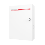 HIKVISION DS-PHA64-W4M Хибриден алармен панел Hikvision с видеоверификация, до 64 зони (до 56 безжични)