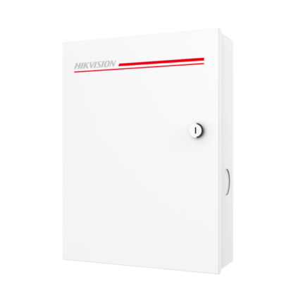 HIKVISION DS-PHA64-W4M Хибриден алармен панел Hikvision с видеоверификация, до 64 зони (до 56 безжични)