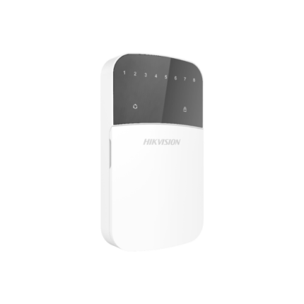 HIKVISION DS-PKG-H8L LED клавиатура за хибридни алармени панели Hikvision