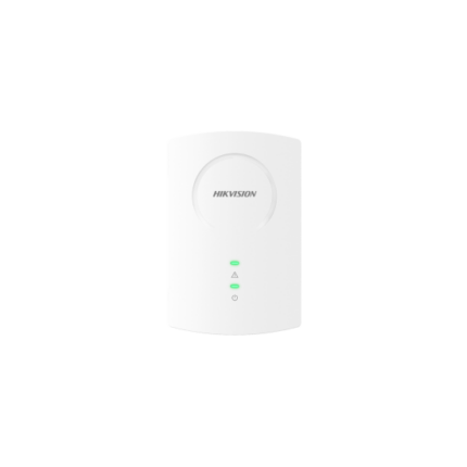 HIKVISION DS-PM-RSWR-433 8-зонов разширител за хибридни алармени панели Hikvision, поддържа до 8 безжични зони