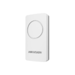 HIKVISION DS-PD1-PM-W Безжичен детектор за преместване за хибридни алармени панели Hikvision