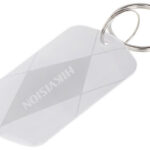 HIKVISION DS-PTS-MF Безжичен RFID таг за достъп за хибридни алармени панели Hikvision
