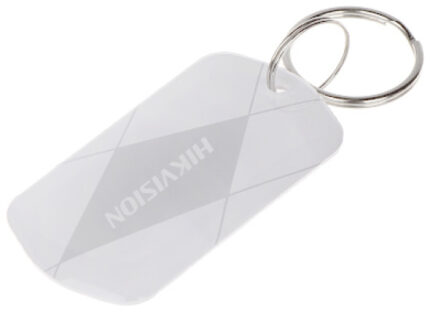 HIKVISION DS-PTS-MF Безжичен RFID таг за достъп за хибридни алармени панели Hikvision