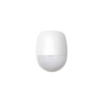 HIKVISION DS-PDP18-EG2(P) Детектор за движение с двоен PIR елемент, френелова 3D леща и избираеми EOL резистори