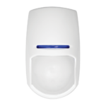 HIKVISION DS-PD2-P10PE Детектор за движение с избираеми EOL резистори с обхват 10 m/85°