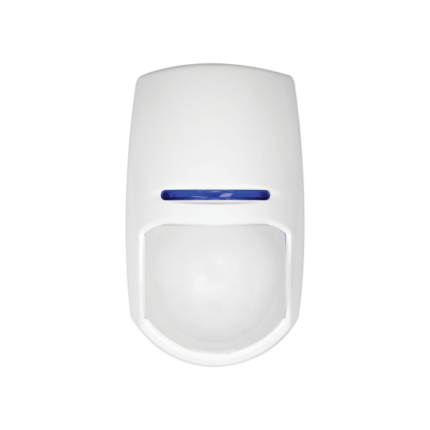 HIKVISION DS-PD2-P18CE Детектор за движение тип "завеса", избираеми EOL резистори