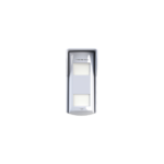 HIKVISION DS-PD2-T12AME-EL Комбиниран PIR + MW детектор за движение за външен монтаж