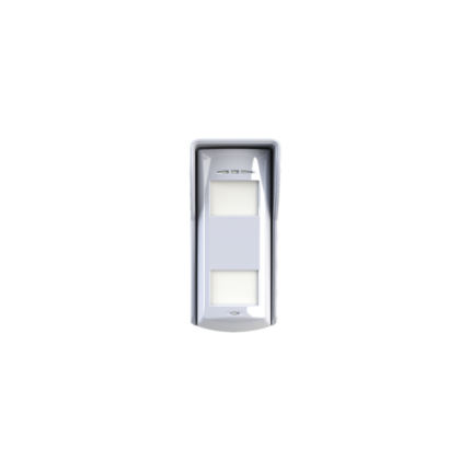 HIKVISION DS-PD2-T12AME-EL Комбиниран PIR + MW детектор за движение за външен монтаж