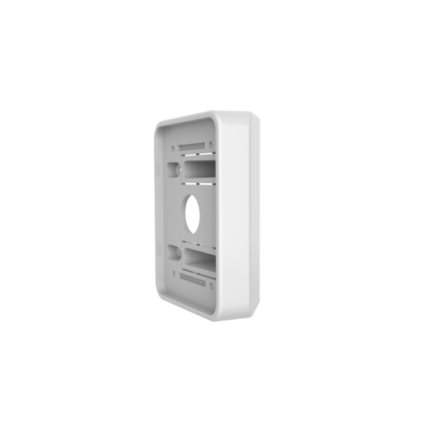 HIKVISION DS-PDB-EX-Adapter Стойка за DS-PD2-T12AME-EL, увеличава покритието до 90° (изисква се DS-PDB-EX-Wall)