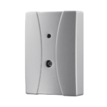 HIKVISION DS-PD1-SKM Вибрационен детектор-детекция на вибрация, удар, взрив
