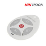 HIKVISION DS-19K00-Y 433MHz Дистанционно управление с 5 бутона за хибридни алармени панели Hikvision