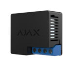 Ajax Relay 11035.19.NC1 Безжично слаботоково реле тип “сух контакт”