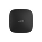 Ajax Hub 2 (4G) Контролен панел за сигурност с поддръжка на фото верификация на алармите