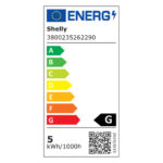 Shelly Duo GU10 WW/CW