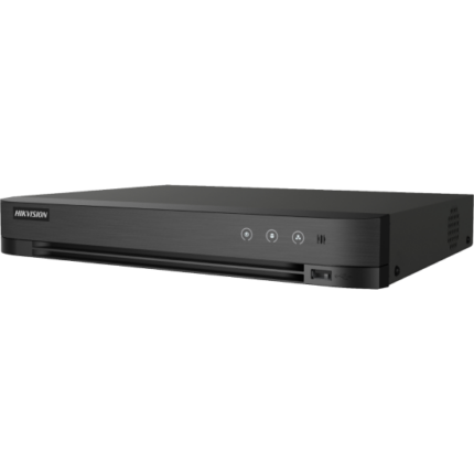 DVR Hikvision 8-канален HD-TVI видеорекордер iDS-7208HQHI-M1/FA(C)