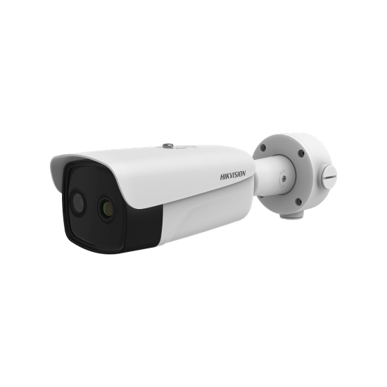 Hikvision DS-2TD2637-25/QY