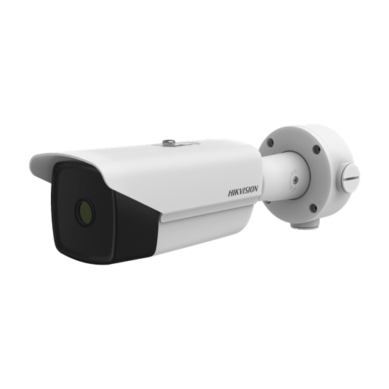 Hikvision DS-2TD2137-15/P