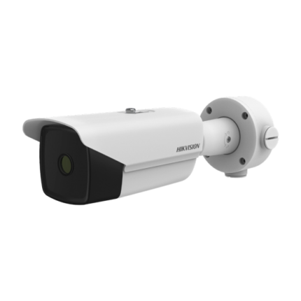Hikvision DS-2TD2137-25/P