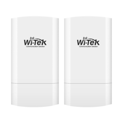 Безжичен комплект за пренос на IP видеосигнал WI-CPE111-KIT