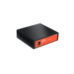 5-портов PoE комутатор Wi-Tek WI-SG105