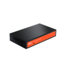8-портов PoE комутатор Wi-Tek WI-SG108