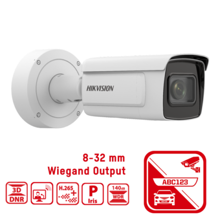 Hikvision iDS-2CD7A26G0/P-IZHSY(C) (8-32)