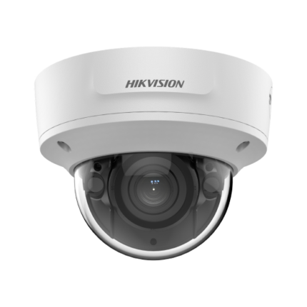 DS-2CD2723G2-IZS(D) Мегапикселова Ultra-Low Light Ден/Нощ IP камера за видеонаблюдение, EXIR технология с обхват до 40м