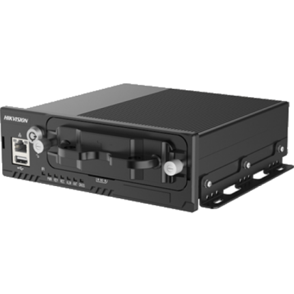 Hikvision AE-MD5043 + AE-MP1460/GLF/WI58/S