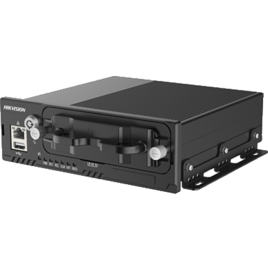 Hikvision AE-MD5043 + AE-MP1460/GLF/WI58/S