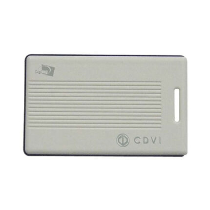CDVI DTXT5434M