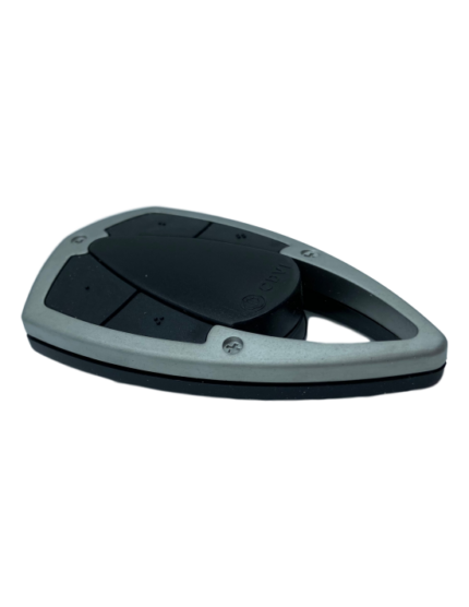 CDVI ERP