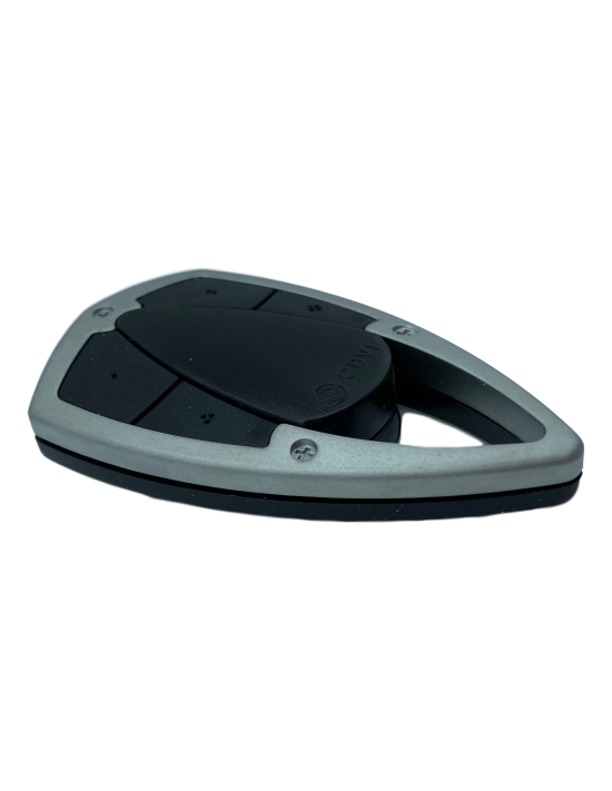CDVI ERP
