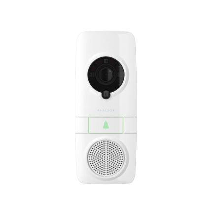 Paradox DB7 white