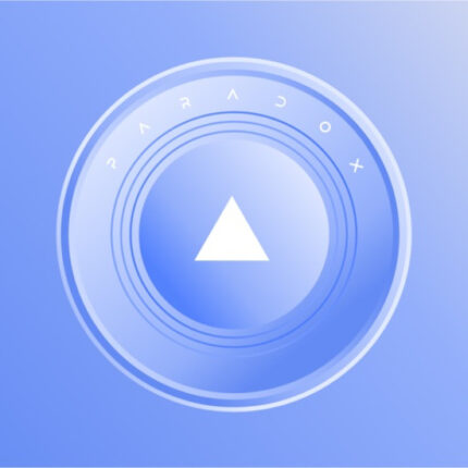 Paradox BlueEye