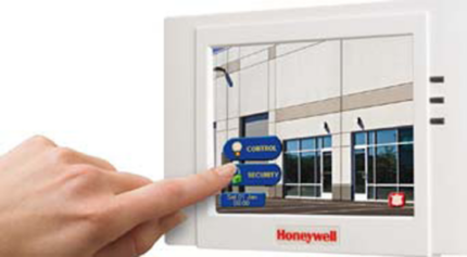 Honeywell CP045-00
