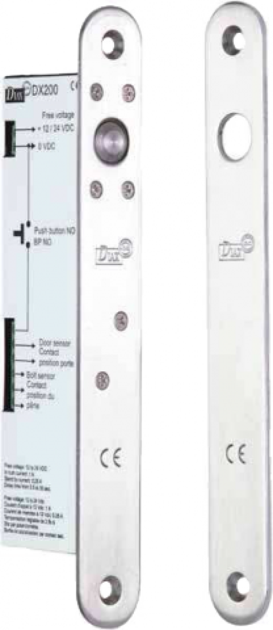 CDVI DX200I