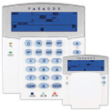 Paradox K35