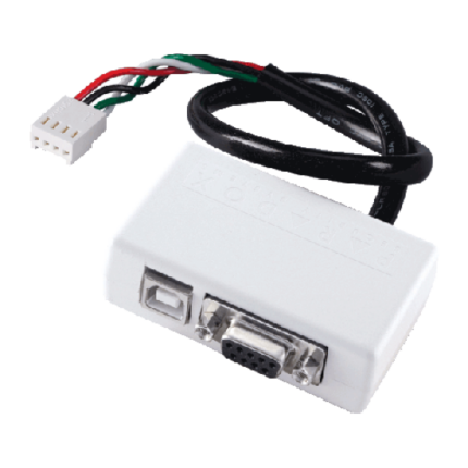 Paradox 307USB