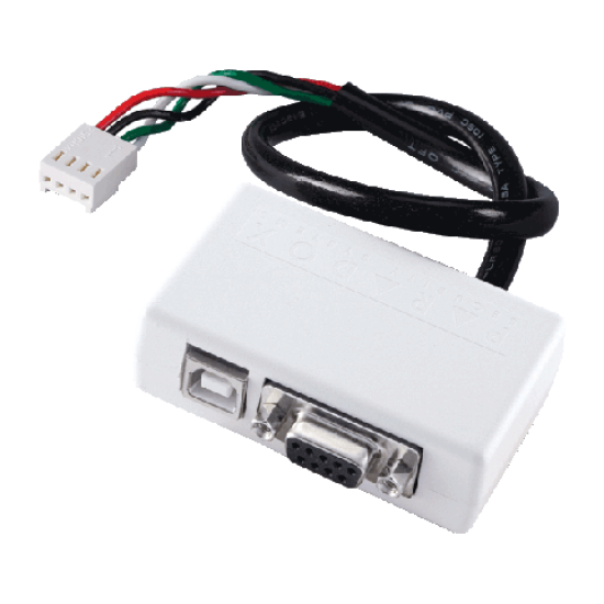 thumb_550x0_1772 Paradox 307USB - Image 1