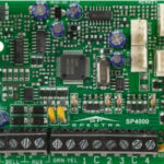 Paradox SP4000
