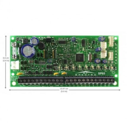 Paradox SP65