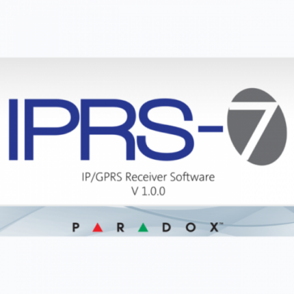 Paradox IPRS-7