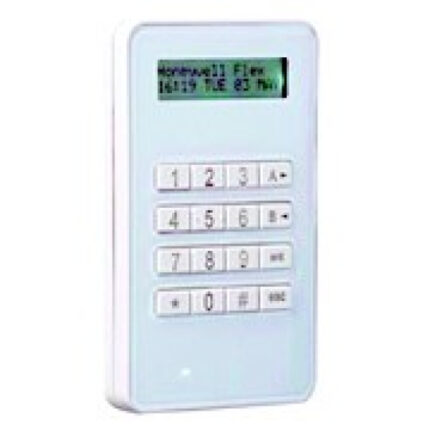 Honeywell MK8 CP050-00-01