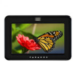 Paradox TM50 Touch Black