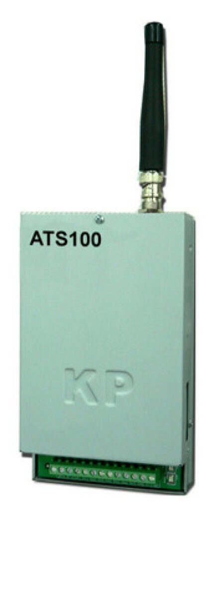 KP ELECTRONIC SYSTEMS LTD ATS100