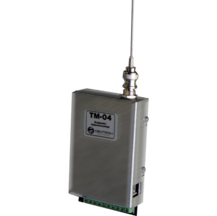 TM-12VHF