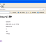 IPM 10 Server